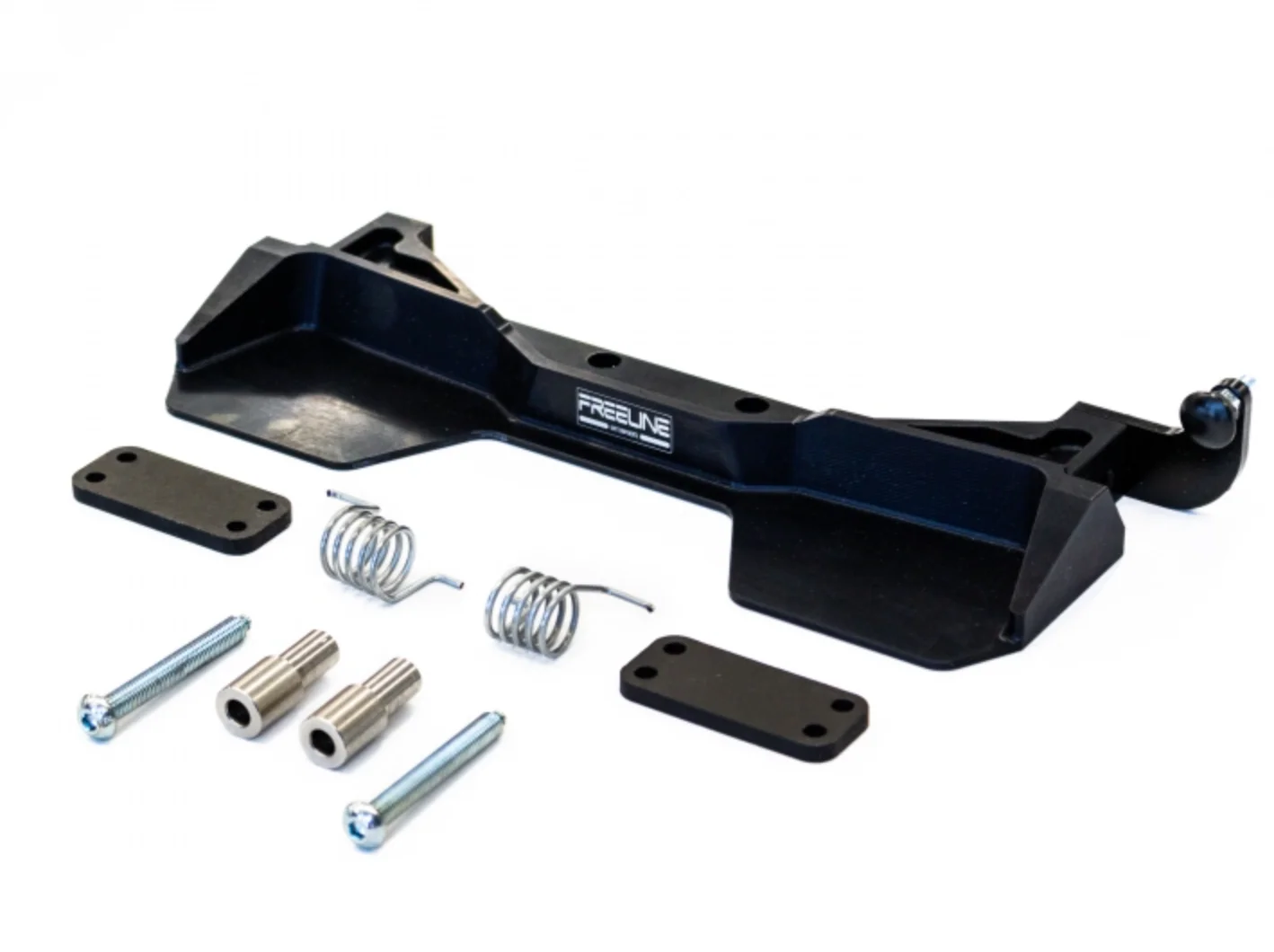 Freeline Adjustable Pedals Hi-Tech Assembly 10.15721.00 - Image 3