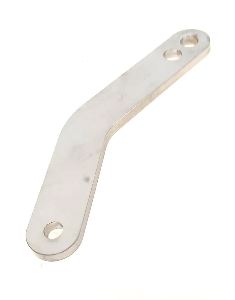Freeline Exhaust Cradle Holder 20.17183.06 130mm/145mm