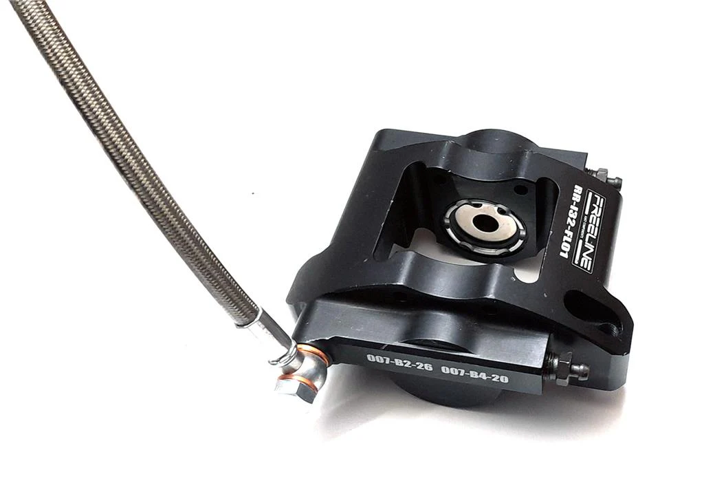 Freeline Rear Caliper And Cylinder Brake System FL01/P22-SRLS 710 - Image 3