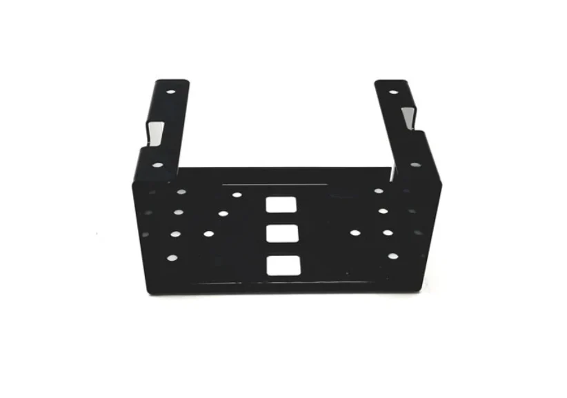 Genuine A-120905B Iame X30 Bottom Battery Support