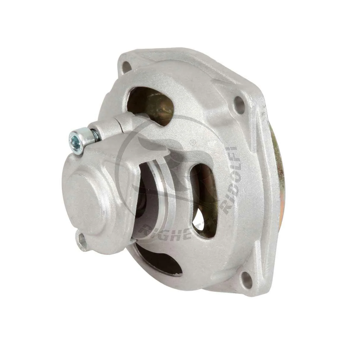 Honda GX35 Clutch Drum Assembly 35cc
