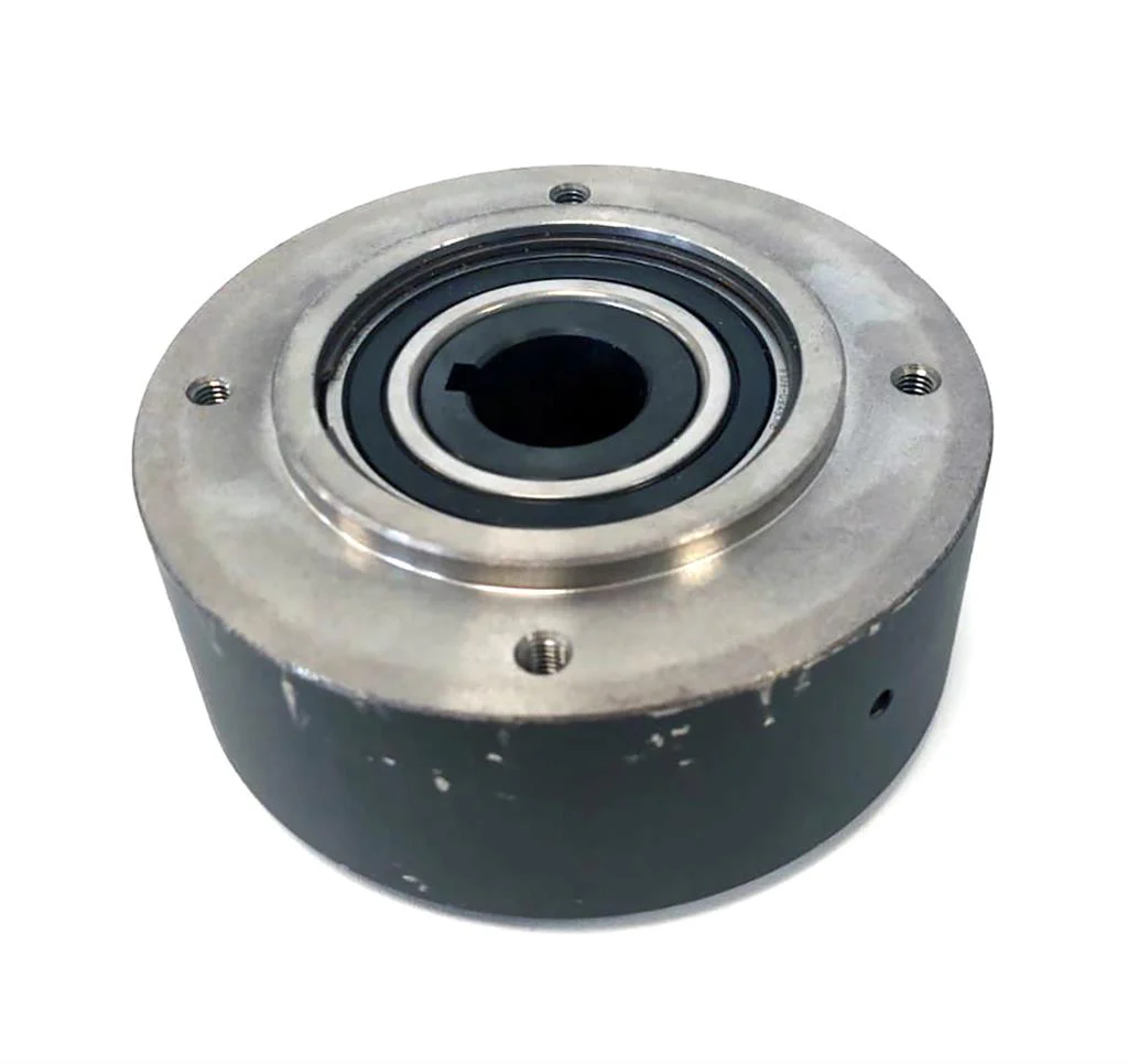 Honda GX390 Clutch Complete Assembly
