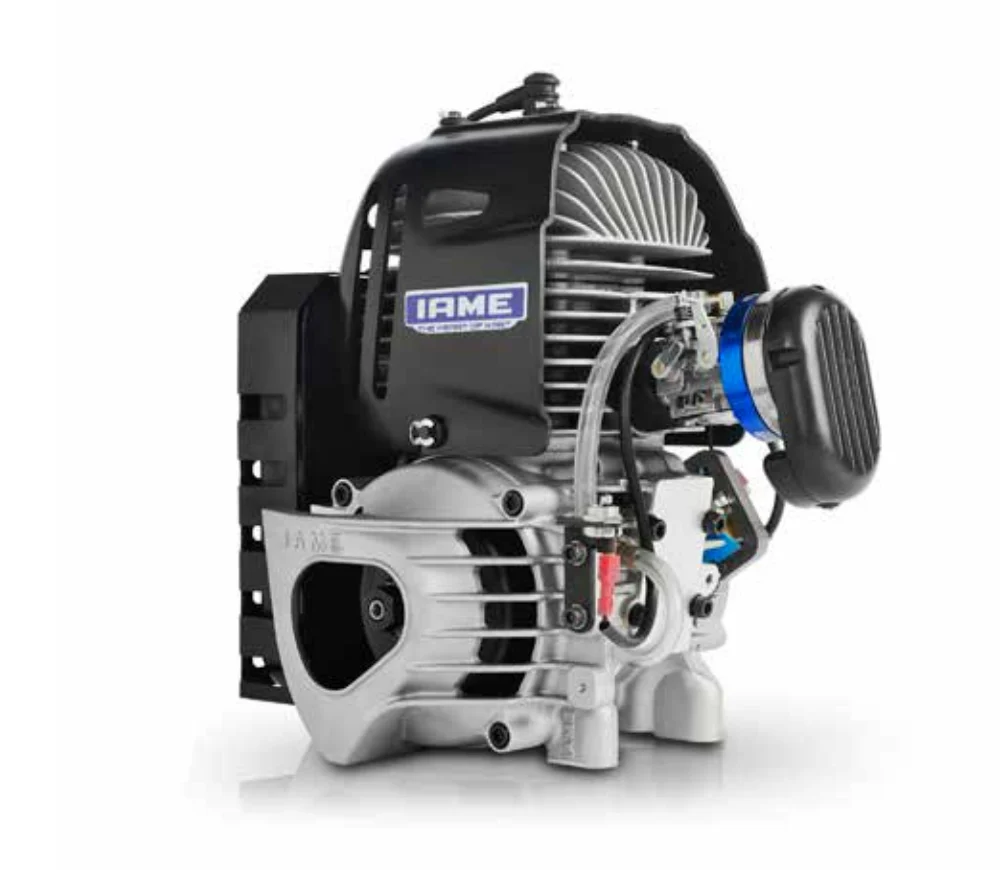 Iame Bambino M1 Airbox - Image 3