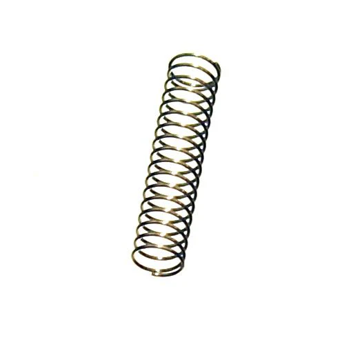 Iame Gazelle M1 Carburetor Tension Spring - Image 2