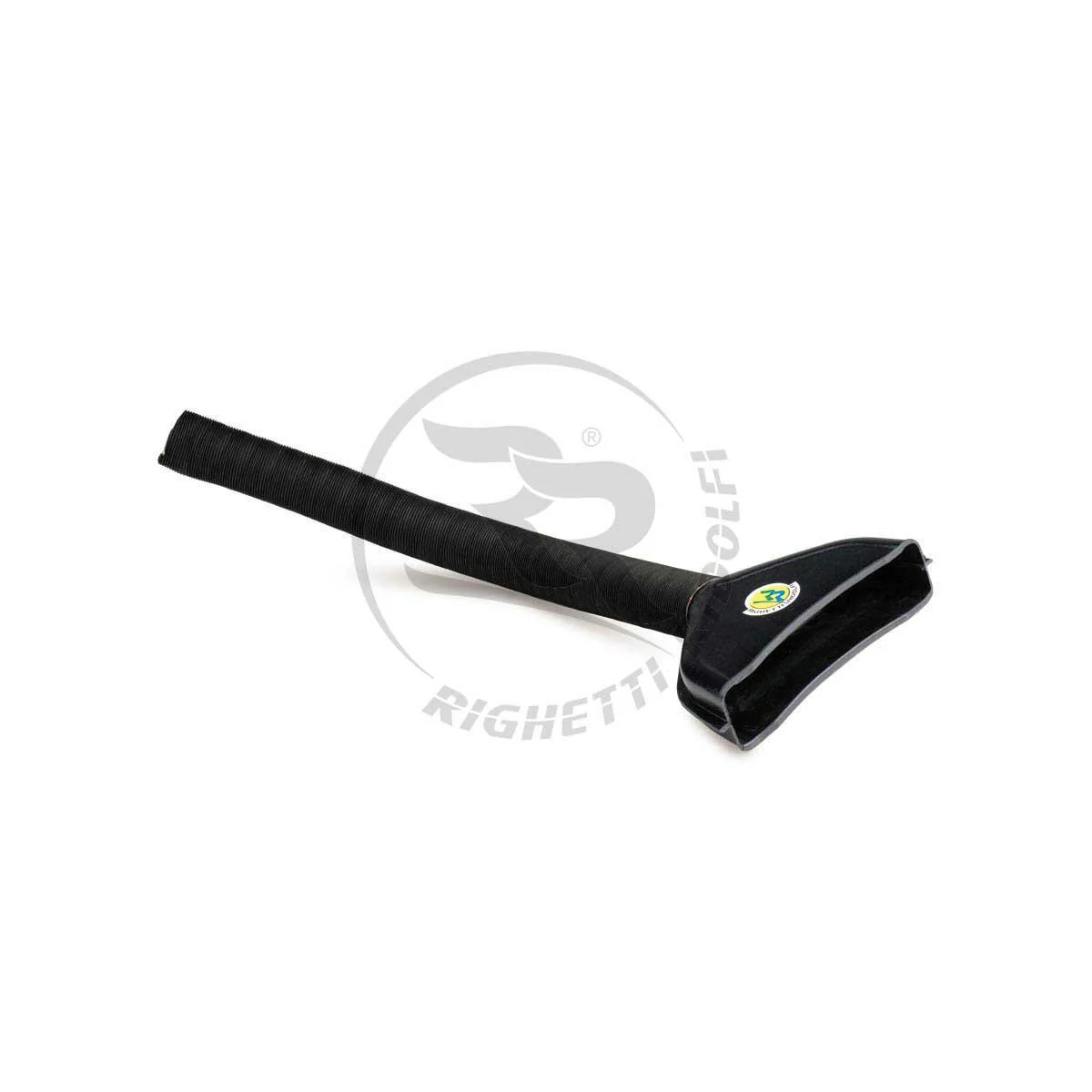 K903 Rear Brake Cooling Duct - Image 3