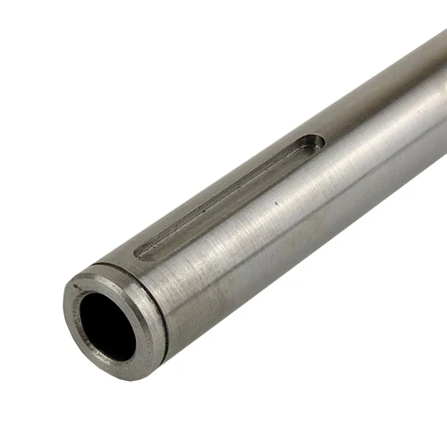 KC Axle 25mm Bambino/Cadet Hollow Axle