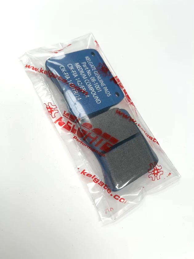 Kelgate Brake Pads - GTK Caliper - Image 3