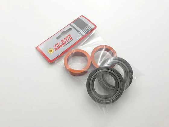 Kelgate Floating Caliper Axle Kit - 30mm - Image 2