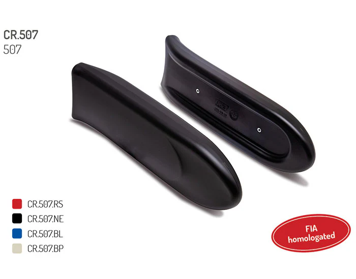 KG 507 Side Pod (SINGLE POD) Big Kart - Image 2