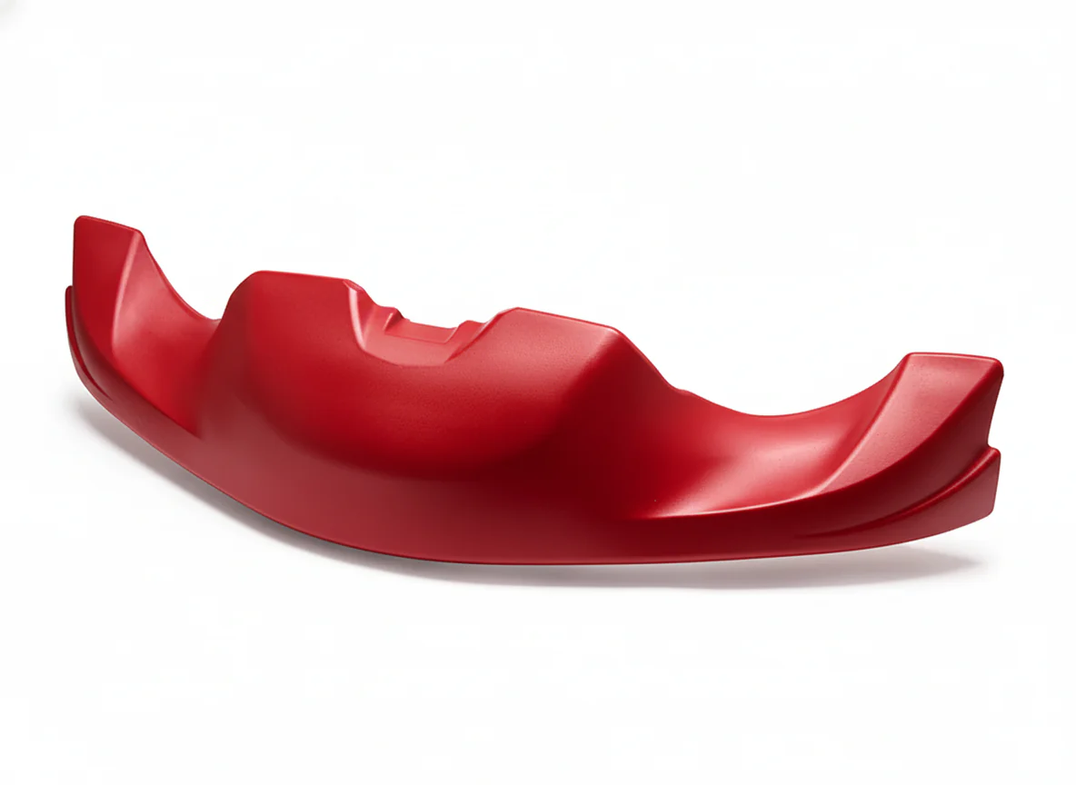 KG Front Nosecone Spoiler 507 SA.507 - Image 4