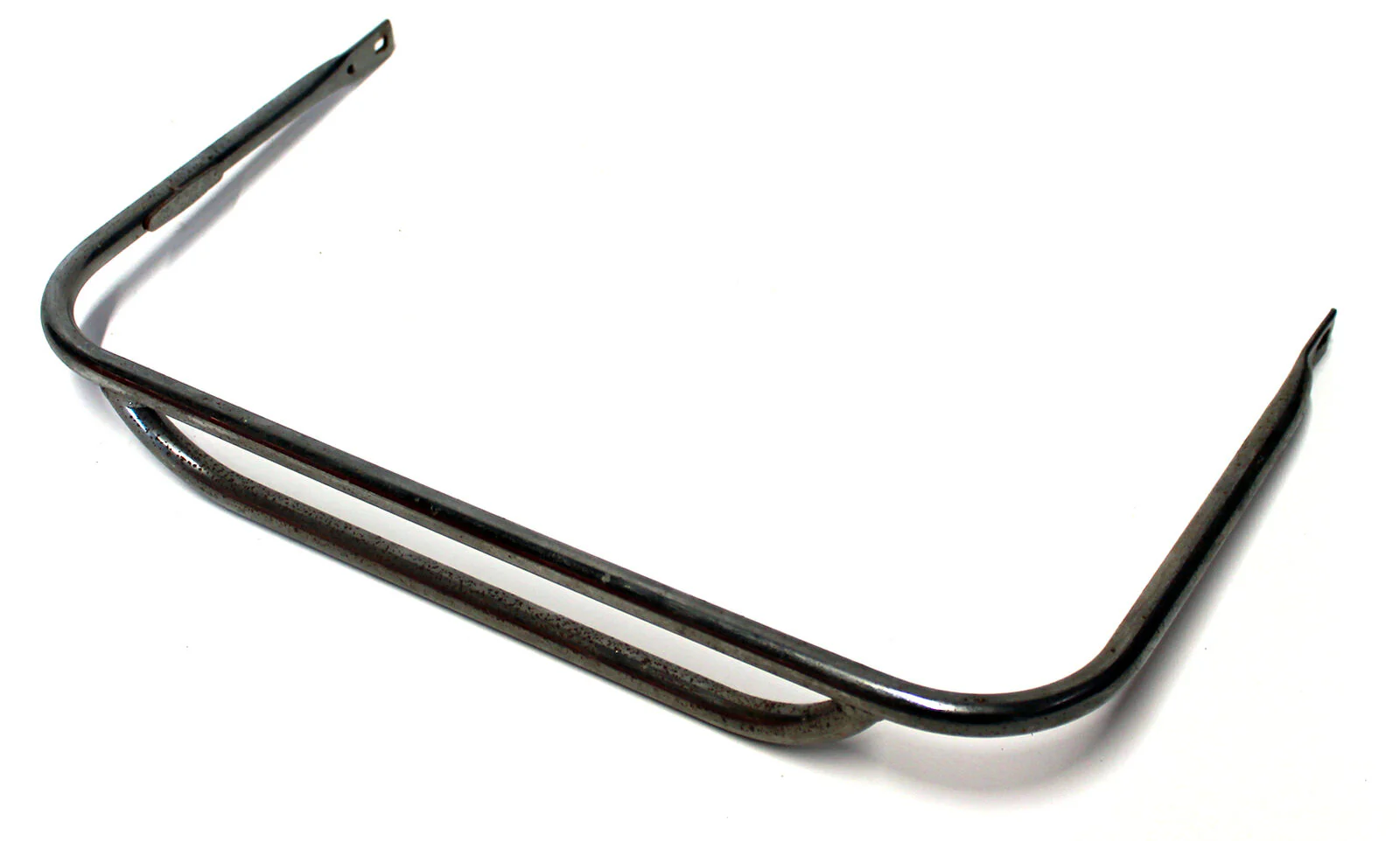 Kg Kart Metal Chrome Upper Front Loop F100 Grade A Race