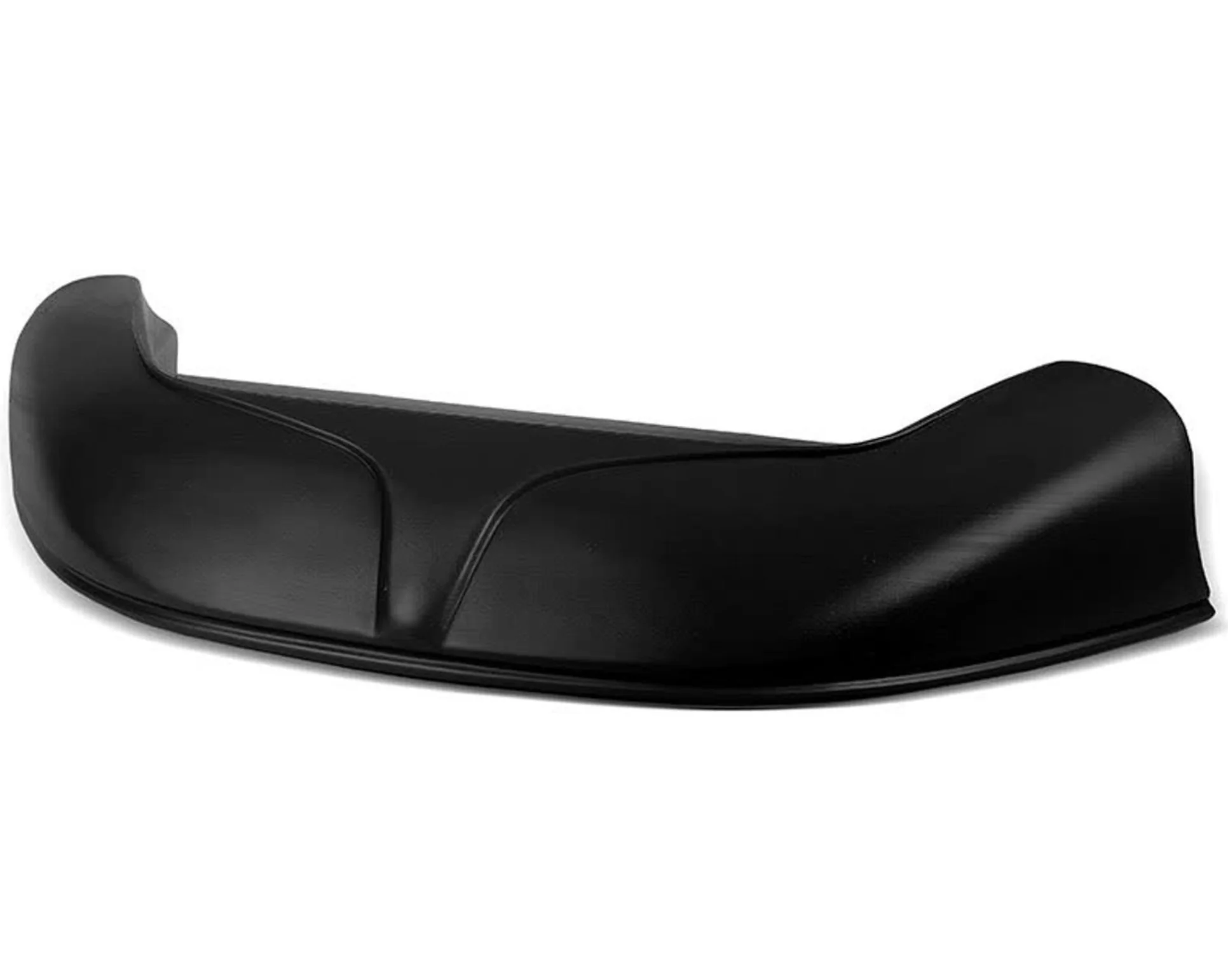 KG Puffo/Smurf Bambino Front Nosecone Spoiler SA.001 - Image 2