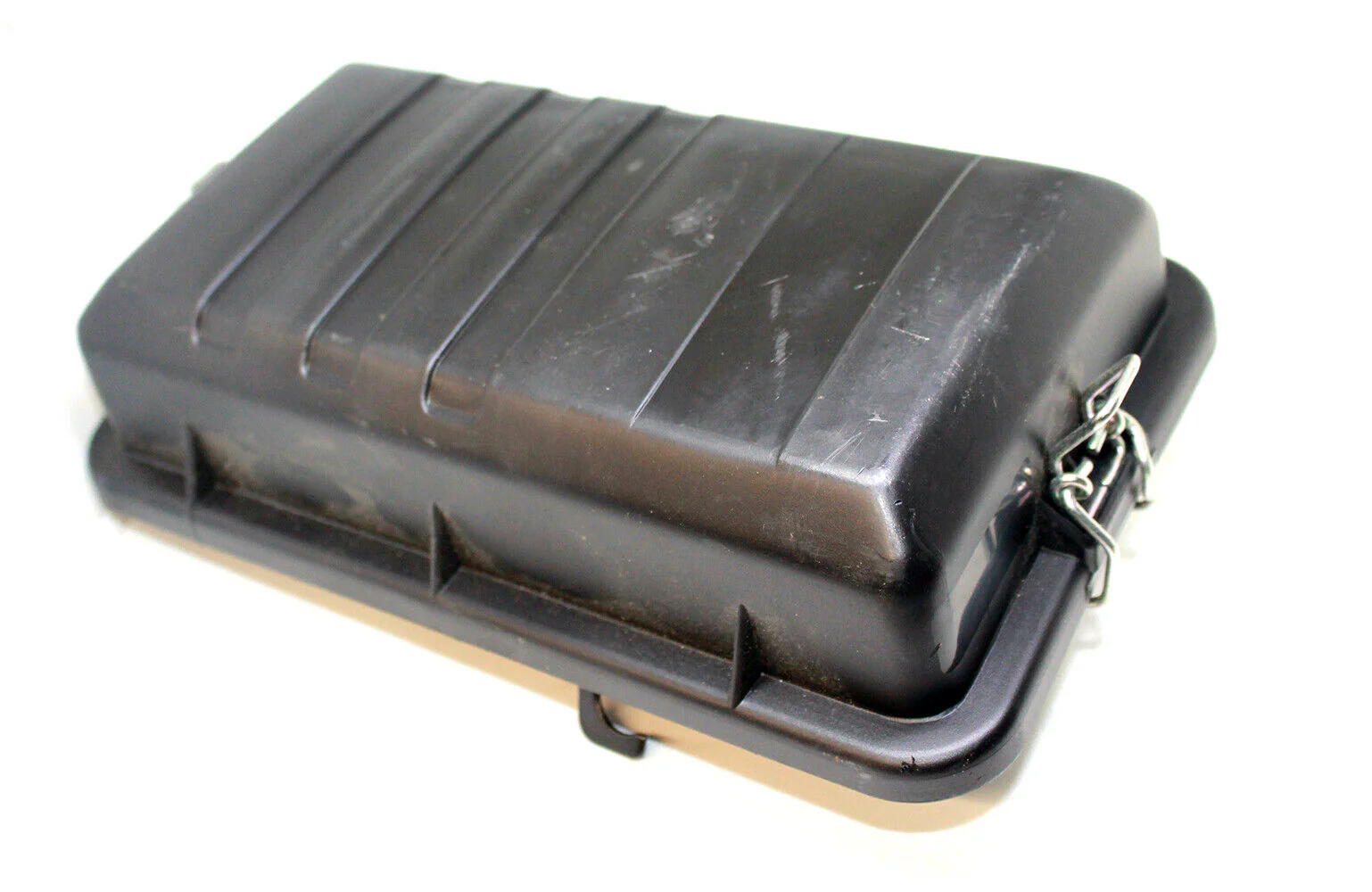 Loncin 390 4 Stoke Engine Air Box New Karting  Race