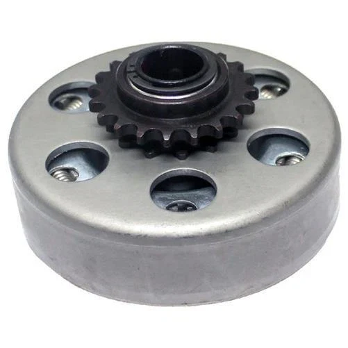 Max-Torque Centrifugal Clutch 19mm Karting Race