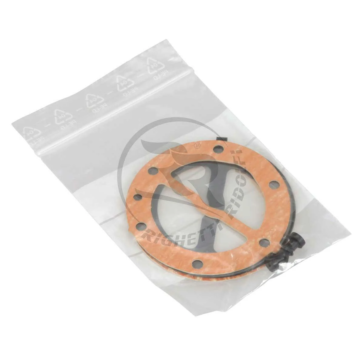 Mikuni Fuel Pump DF52-176 Rebuild Kit K805/R - Image 3