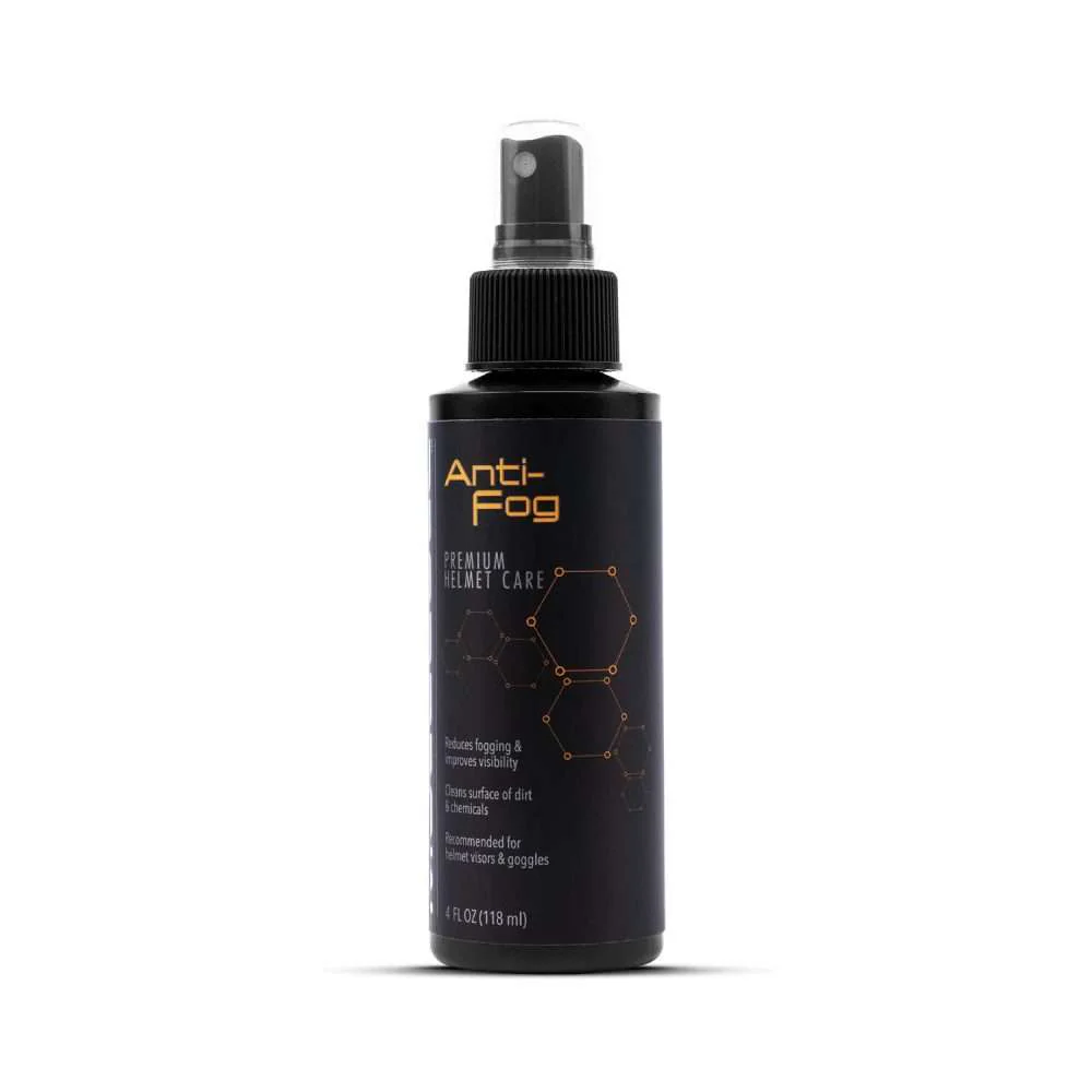 Molecule ANTI FOG 4OZ 118ml Racing