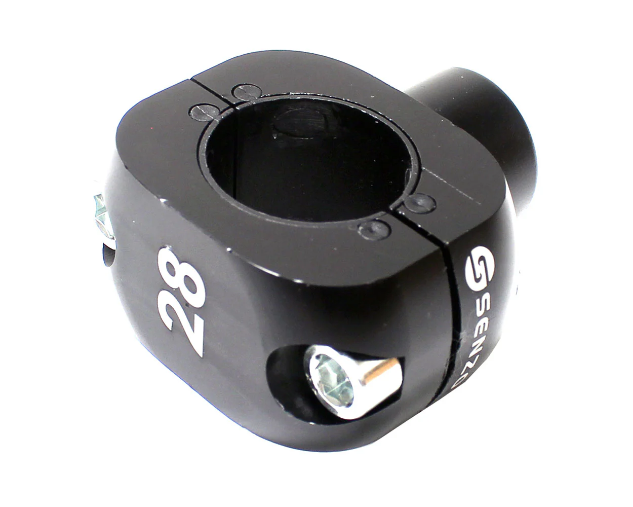 Mushroom Clamp With Plastic Protection - Image 4
