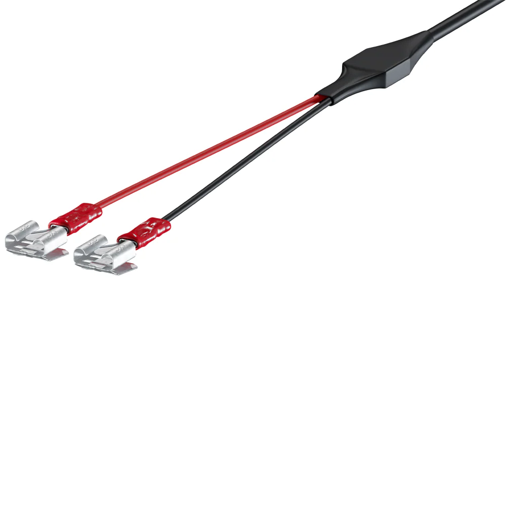 AiM MyChron 12V External Power Cable - Image 2
