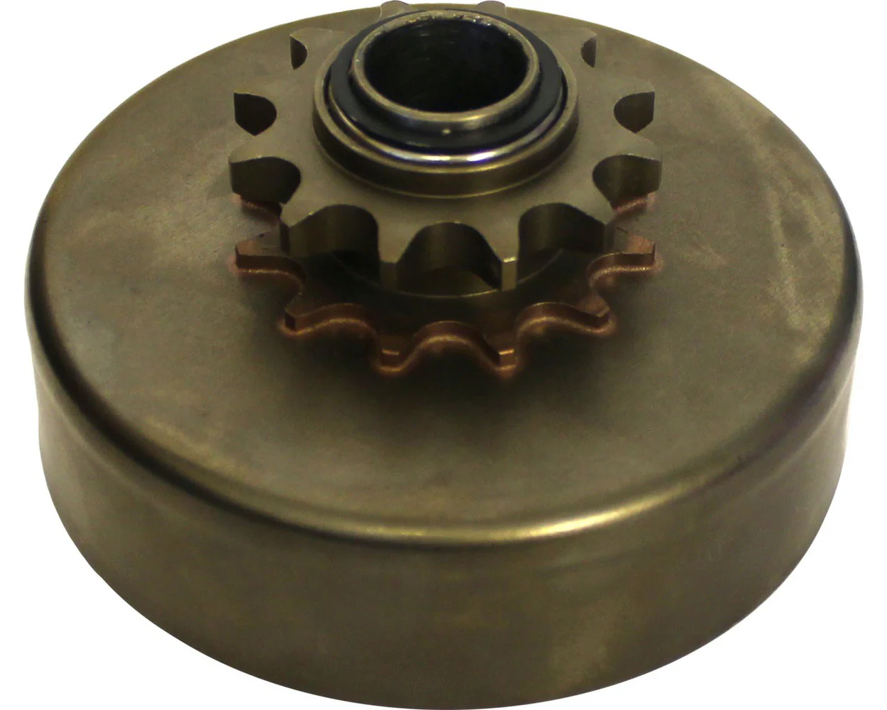 Noram 4000 Series Kart Clutch 219 / 428 Drums - Image 2