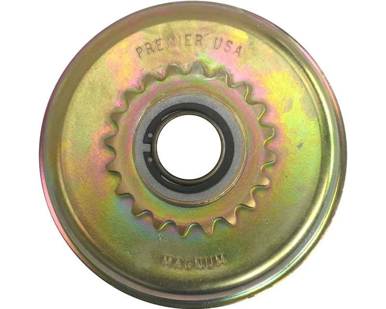 Noram Magnum Racing Clutch 219 Pitch Complete 19mm - Image 2