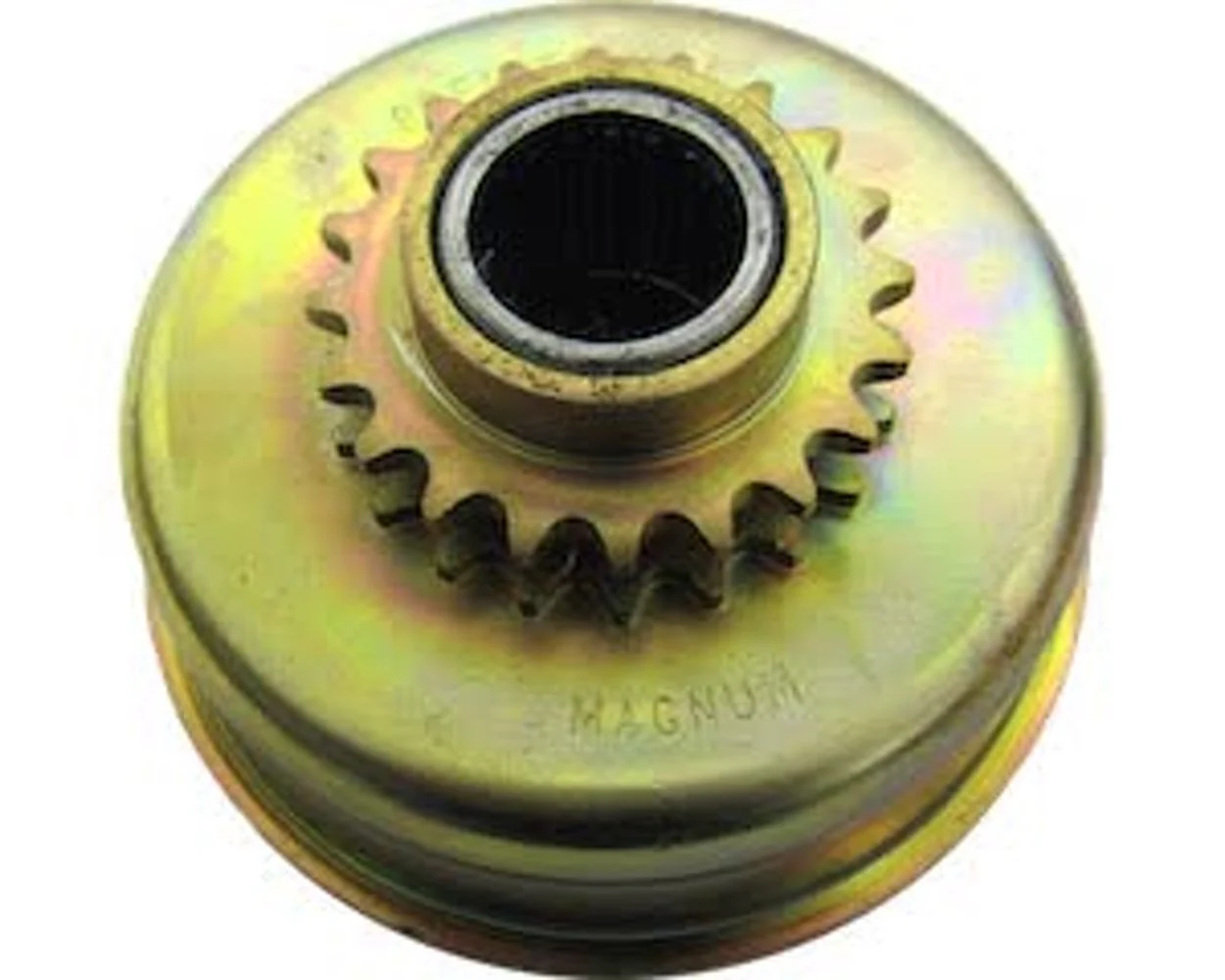 Noram Magnum Racing Clutch Drum Only 219 Pitch 19mm - Image 2