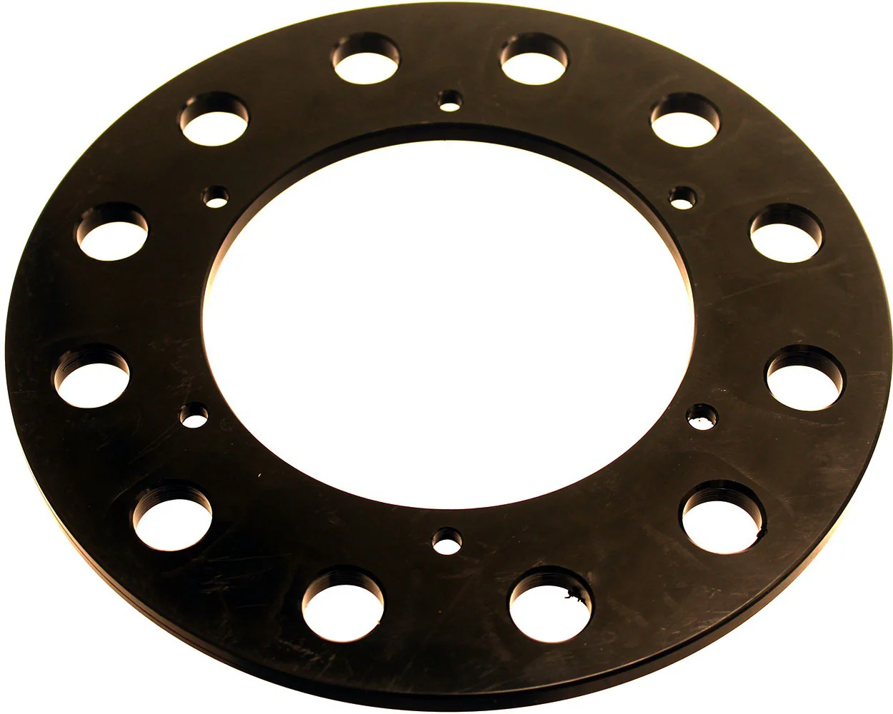 Nylon Sprocket Protector 9mm Karting - Image 3