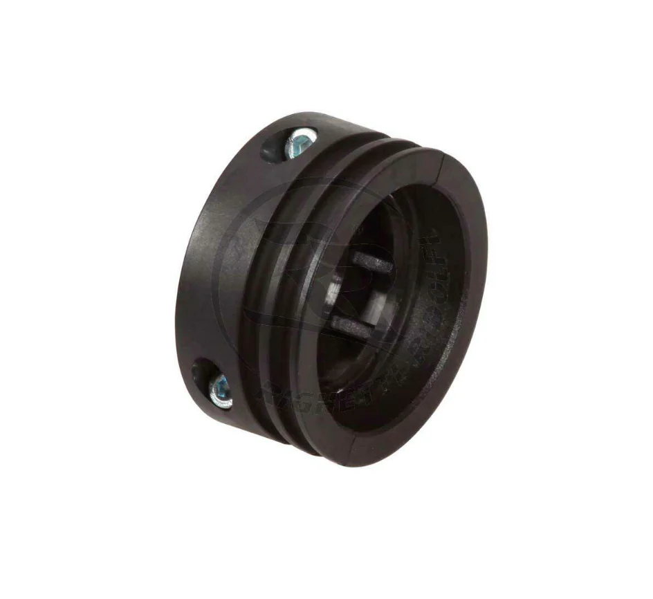 Nylon Water Pump Pulley Anodized - Image 4