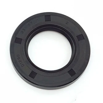 Go Kart Oil Seal Black Plastic WRD 22-35-7-7 Racing