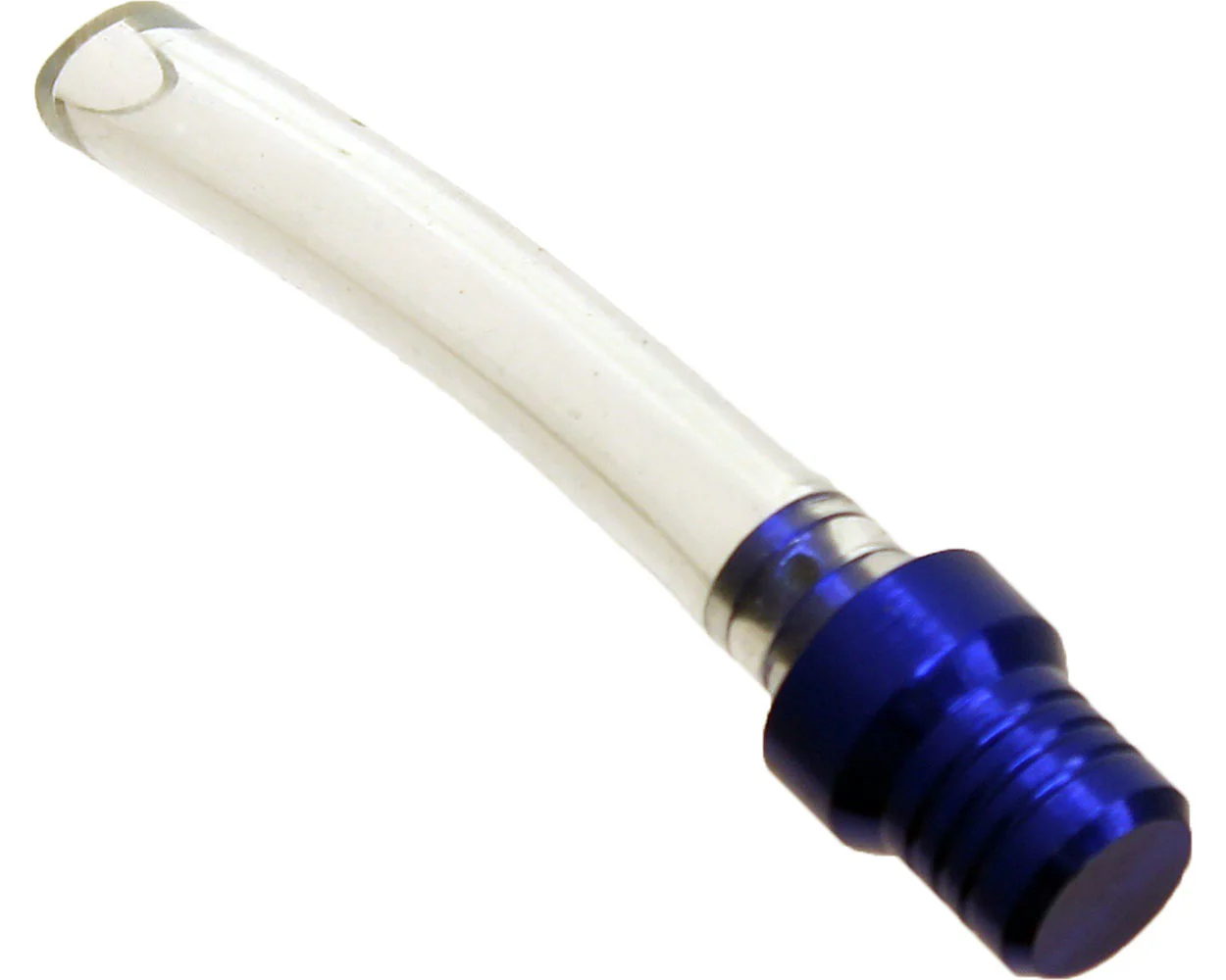 One Way Aluminium Oil Tank Breather Vent Cap - Image 2