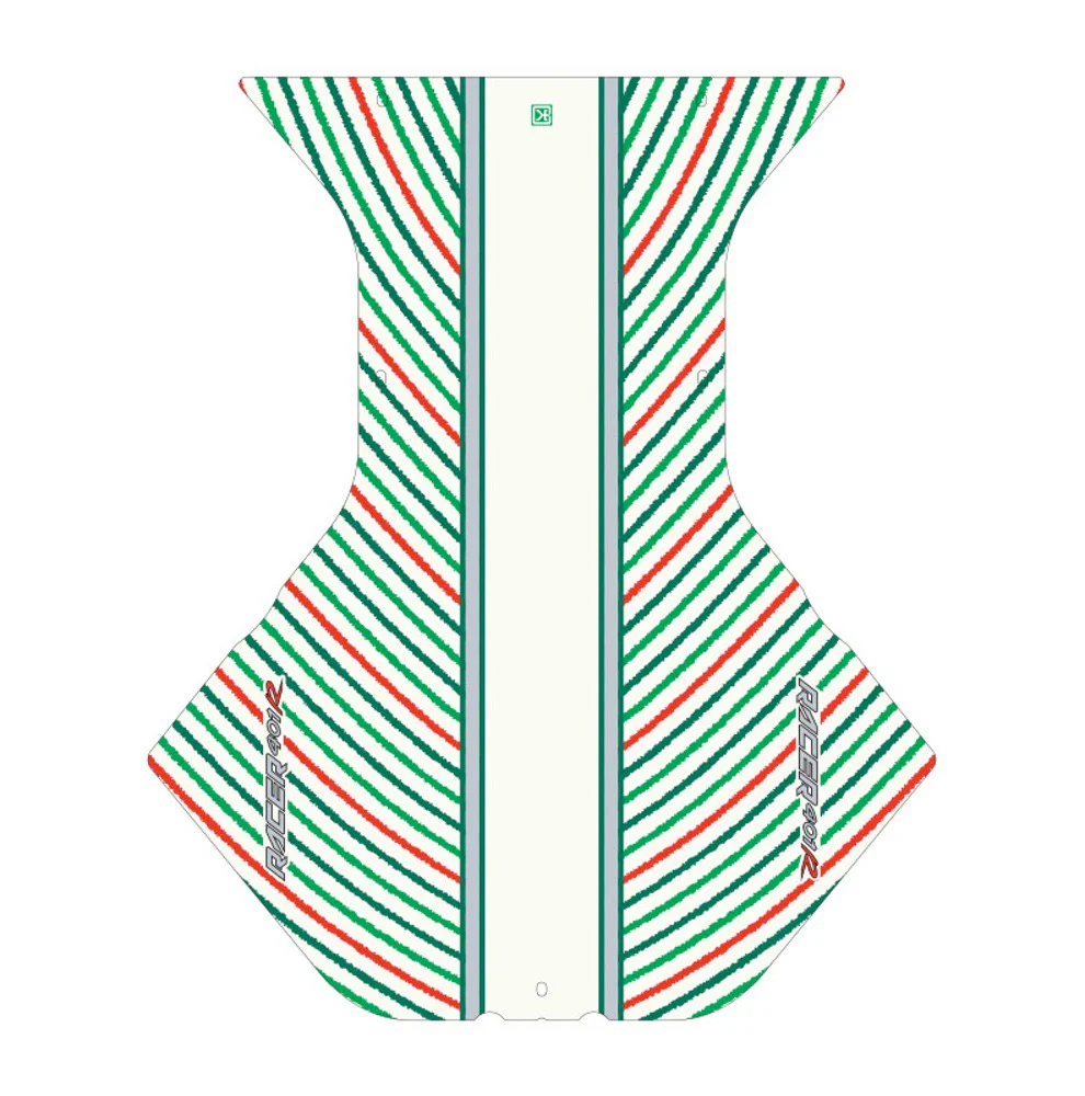 OTK 2019 Genuine Tonykart 401R Floor Tray With Sticker - Image 3