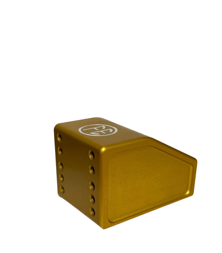 OTK Foot Rest Pedal Block Support Block ST.010.03 - Image 2