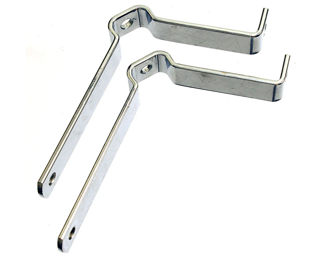 OTK (Tonykart) 2019 Air Box Cradle (2) Karting