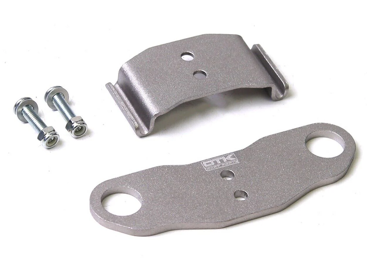 OTK (Tonykart) Button Holder Grade New Karting Race