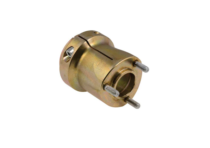 OTK Magnesium Rear Hub MG 50mm