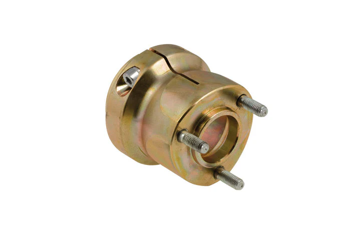 OTK Magnesium Rear Hub MG 50mm - Image 2