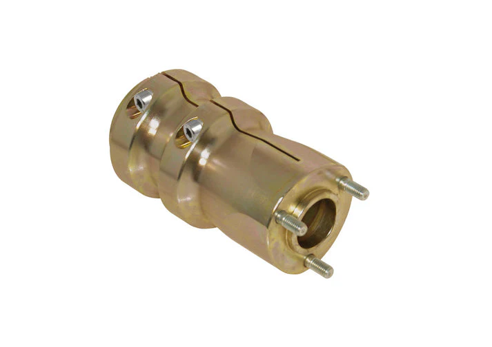 OTK Magnesium Rear Hub MG 50mm - Image 3