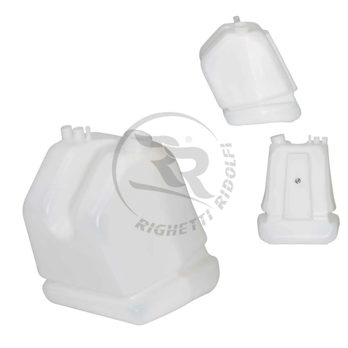 Petrol Fuel Tank (Capless) - Image 2