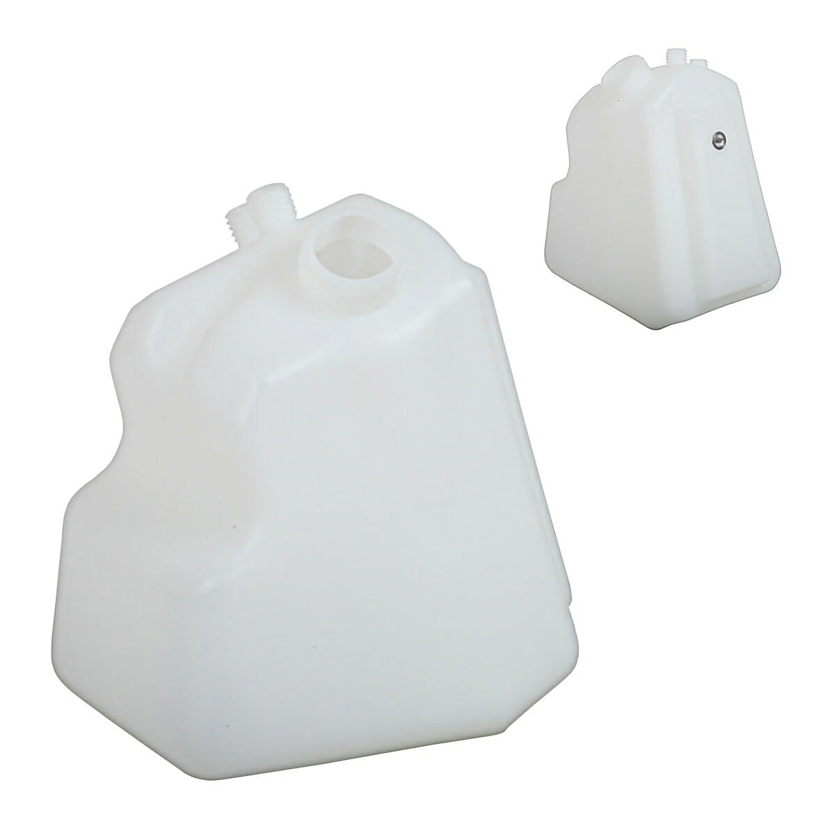 Petrol Fuel Tank (Capless) - Image 4
