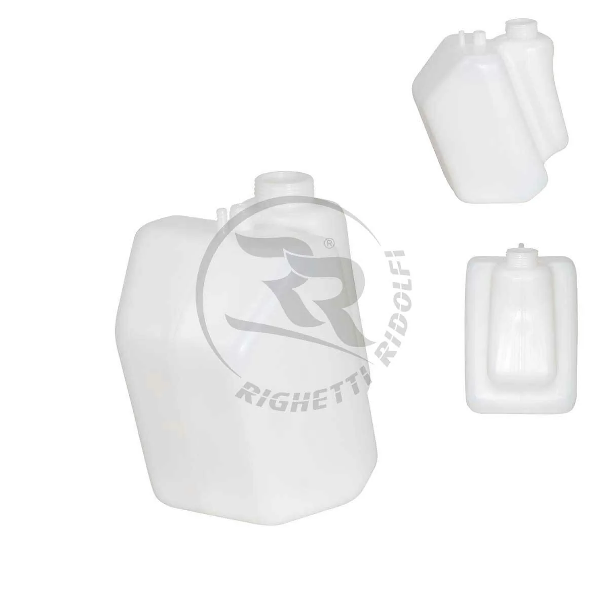 Petrol Fuel Tank (Capless) - Image 5