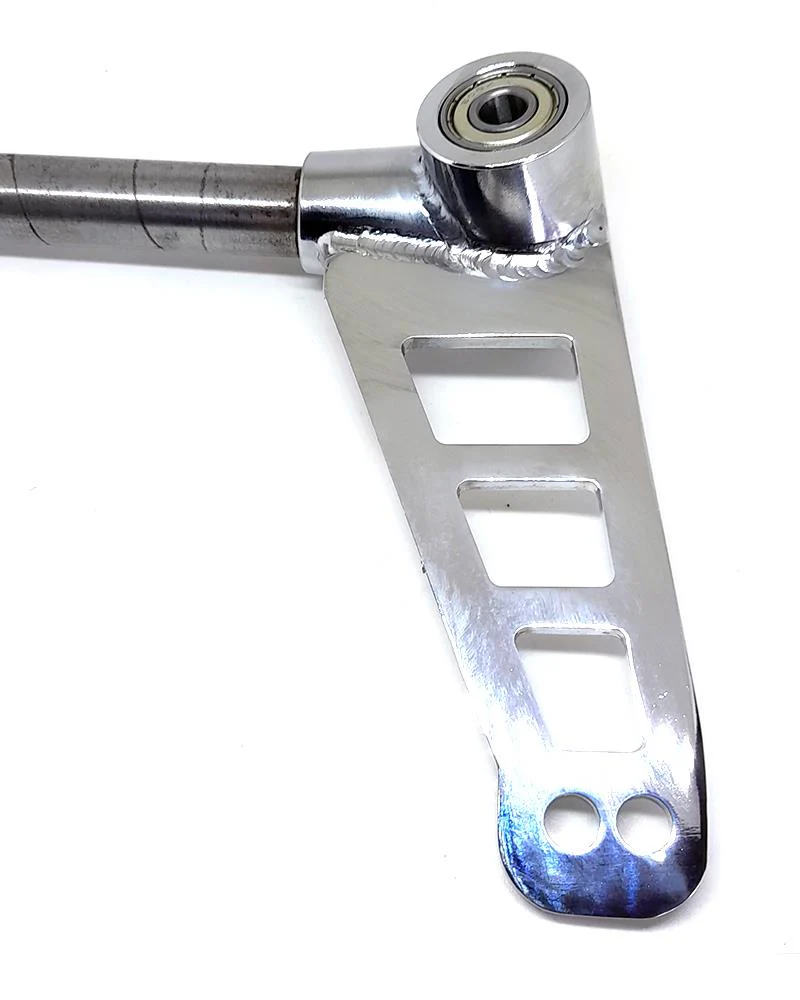 Project One 17mm Stub Axle Complete - Image 2