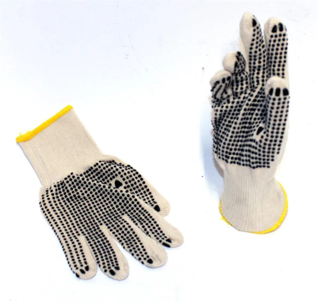 Racing Mechanic / Gardening Gloves Size Medium - Pack Of 10