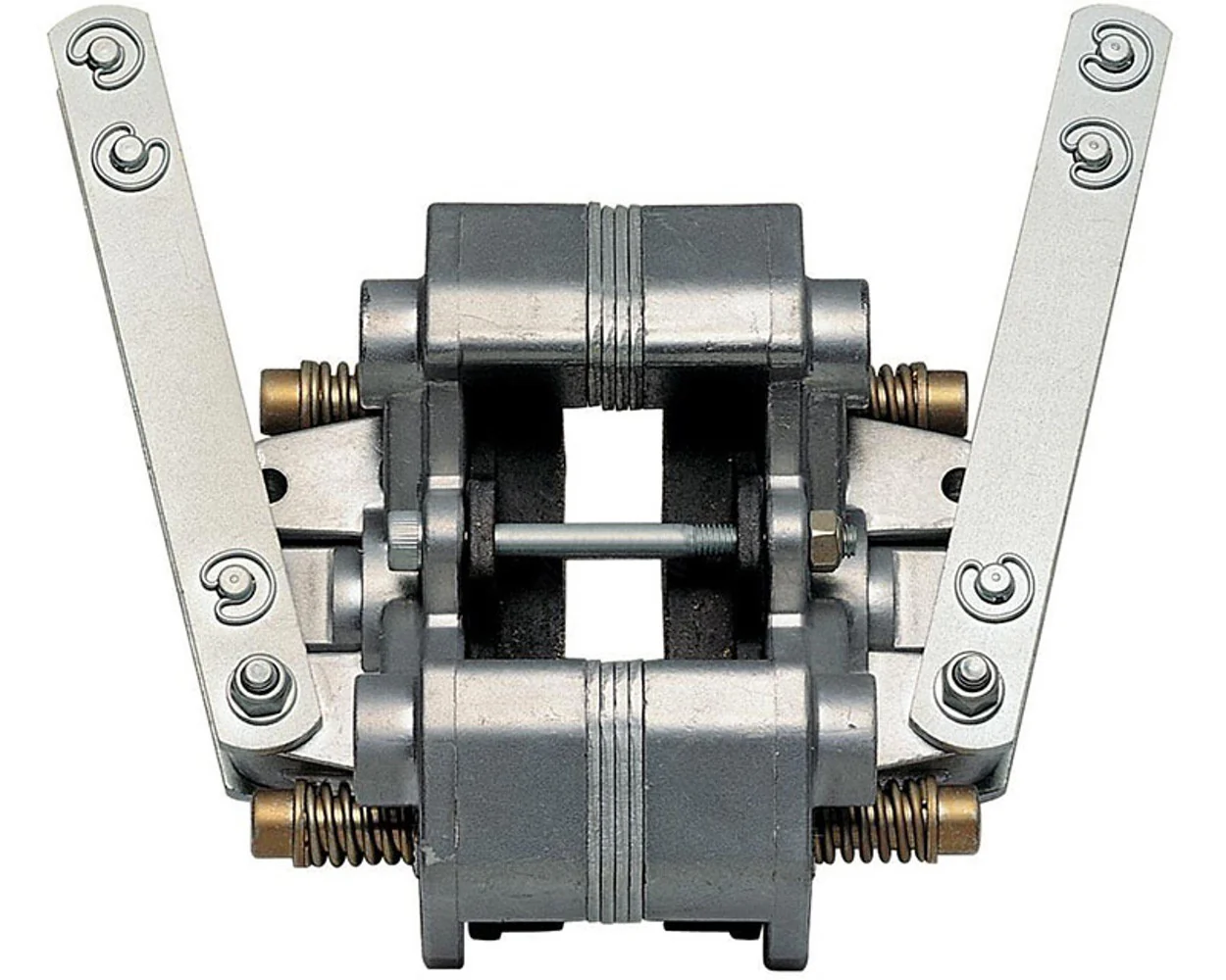 Rear Brake Caliper Mechanical - Image 3