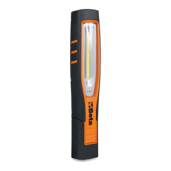 Rechargeable Articulated Led Inspection Lamp With Wireless Charger Beta