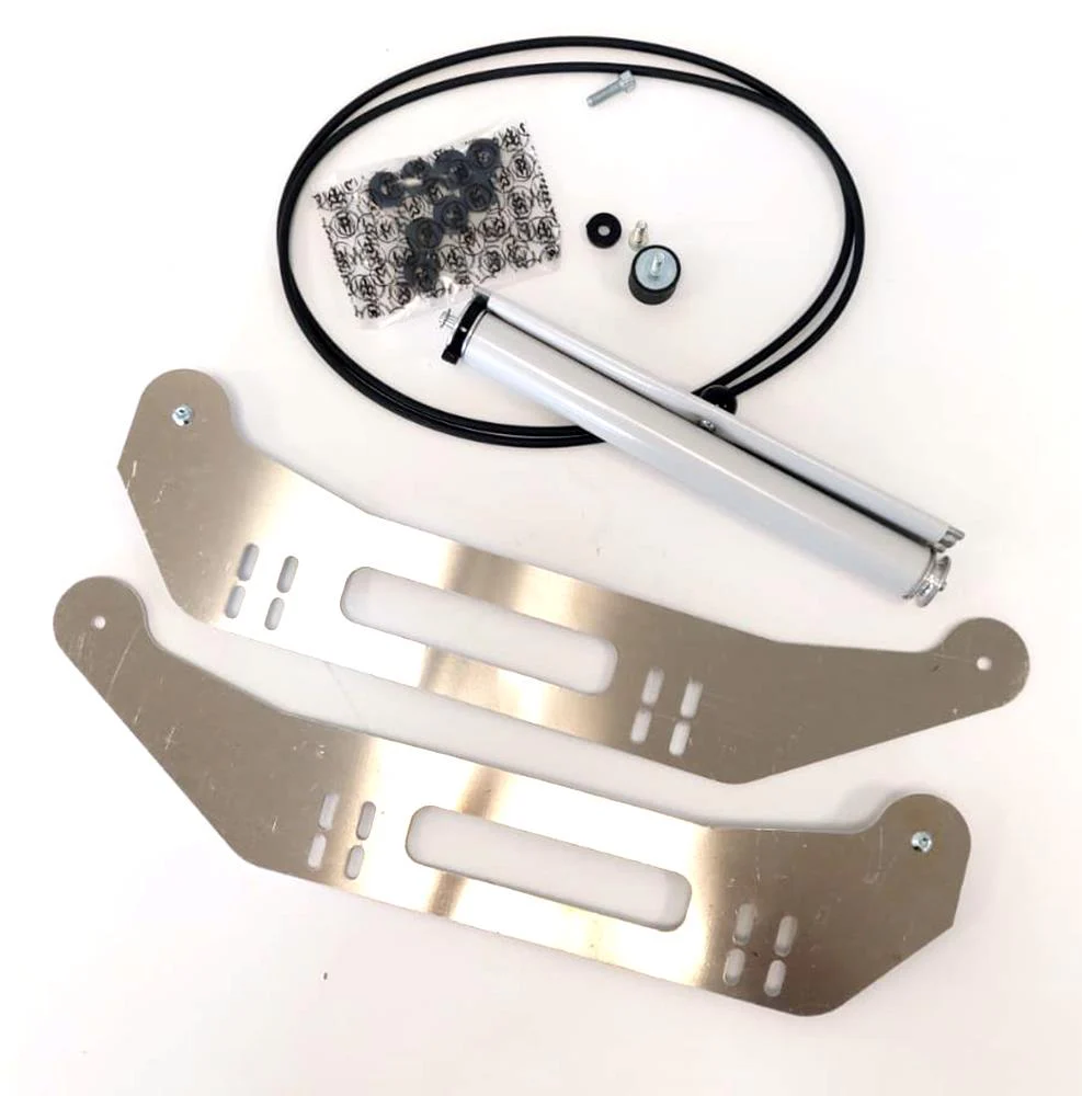 RR 'Easy' Adjustable Radiator Screen K545L