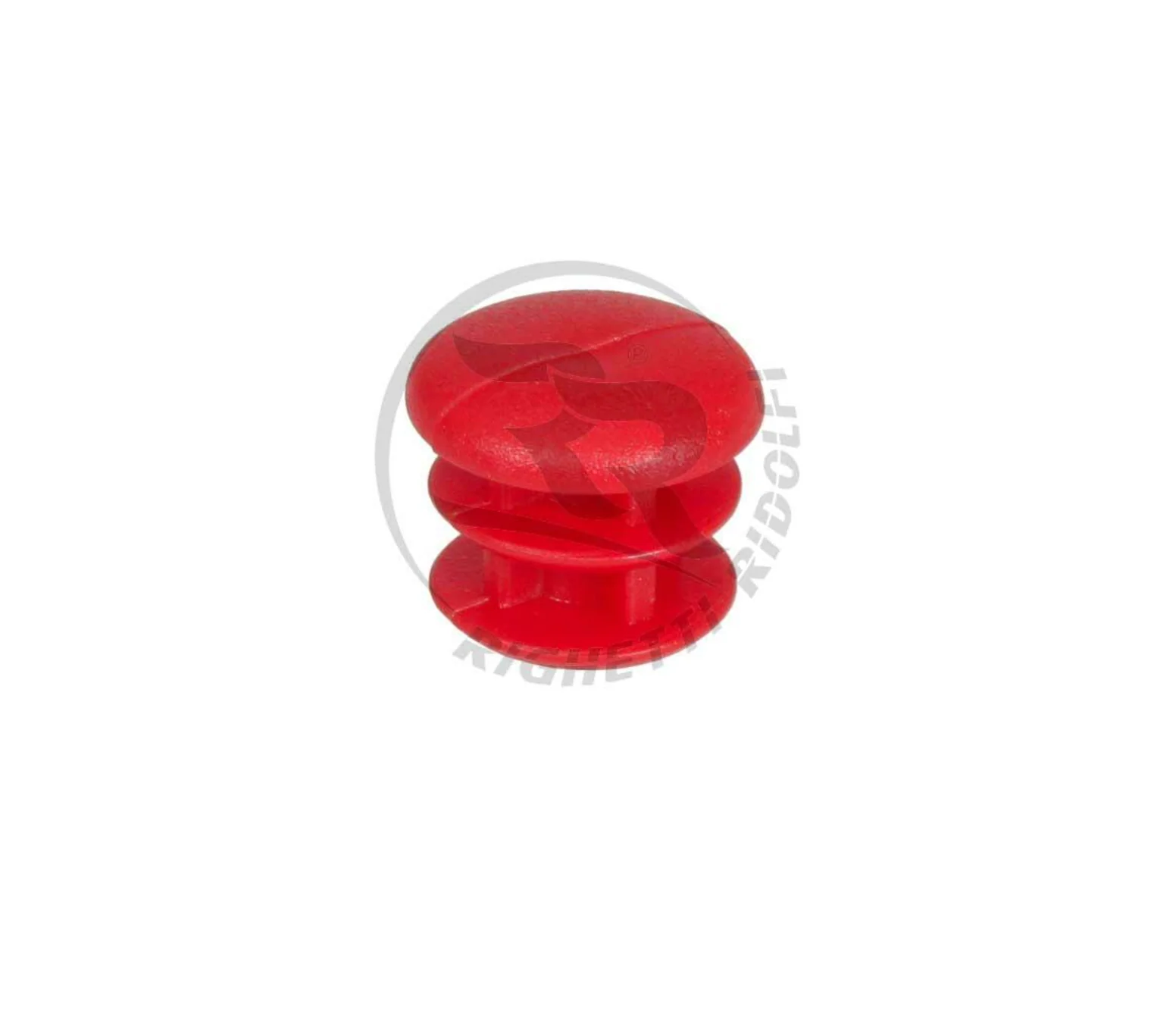 14mm Rubber Cap for Chassis Tube - Image 2
