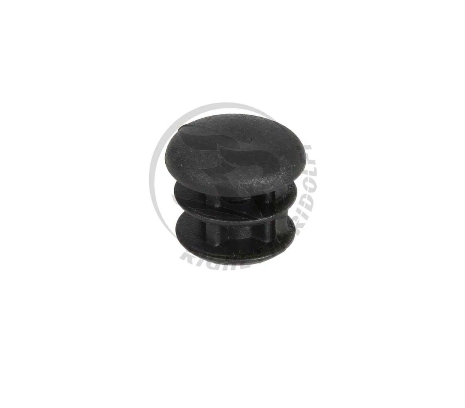 14mm Rubber Cap for Chassis Tube - Image 3
