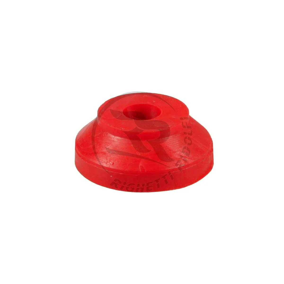 Rubber Seat Washer 30mm (8mm Bore) (5pk) - Image 3