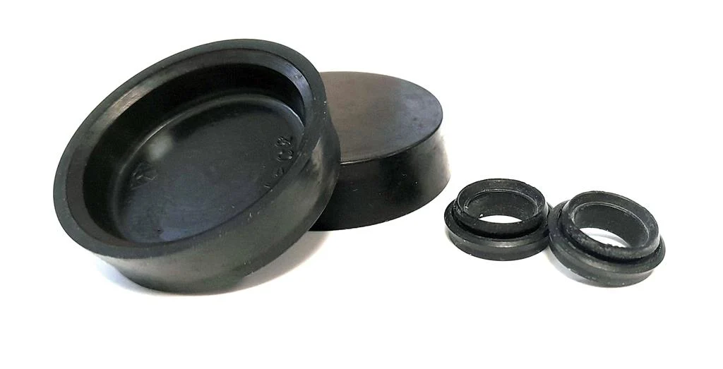 OTK Seal Kit For OTK Tonykart BSS Brake Caliper - Image 2