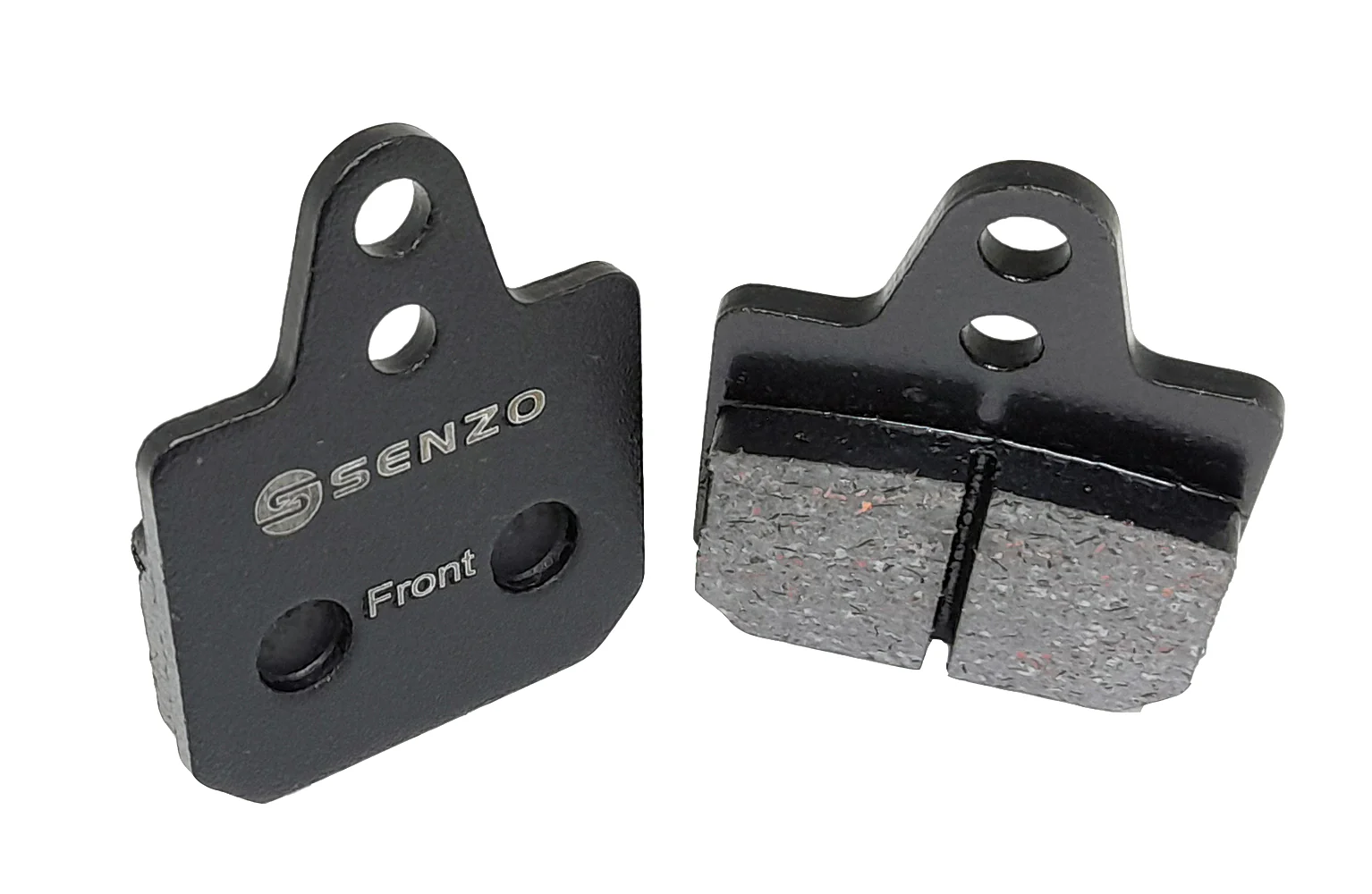 Senzo Brake Pad Set Freeline - Image 2
