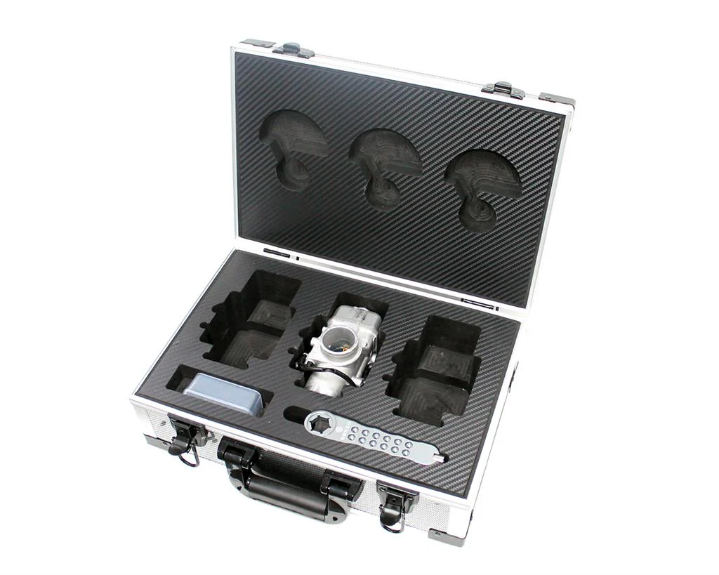 Senzo Carburetor Tool Box Dellorto Rotax - Image 3